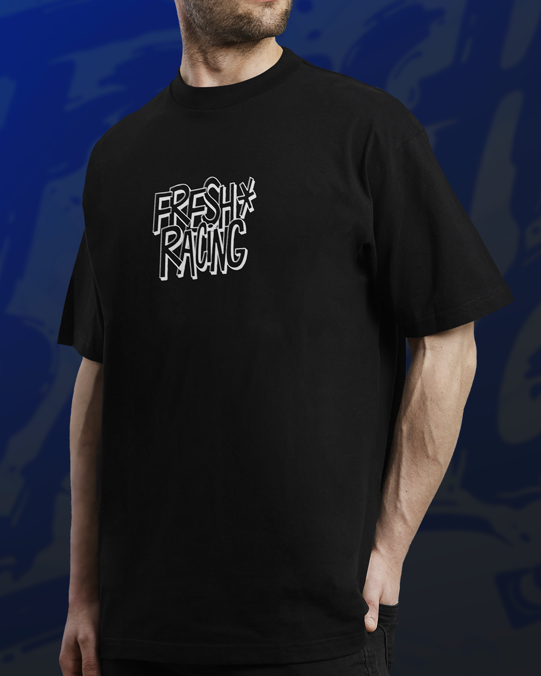 картинка Футболка Motorsport от магазина Одежда+