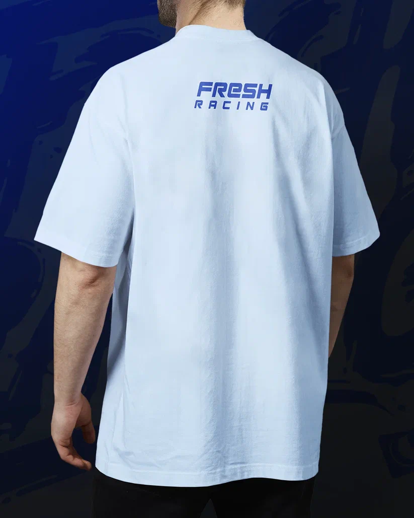 картинка Футболка голубая 81 от магазина Одежда+