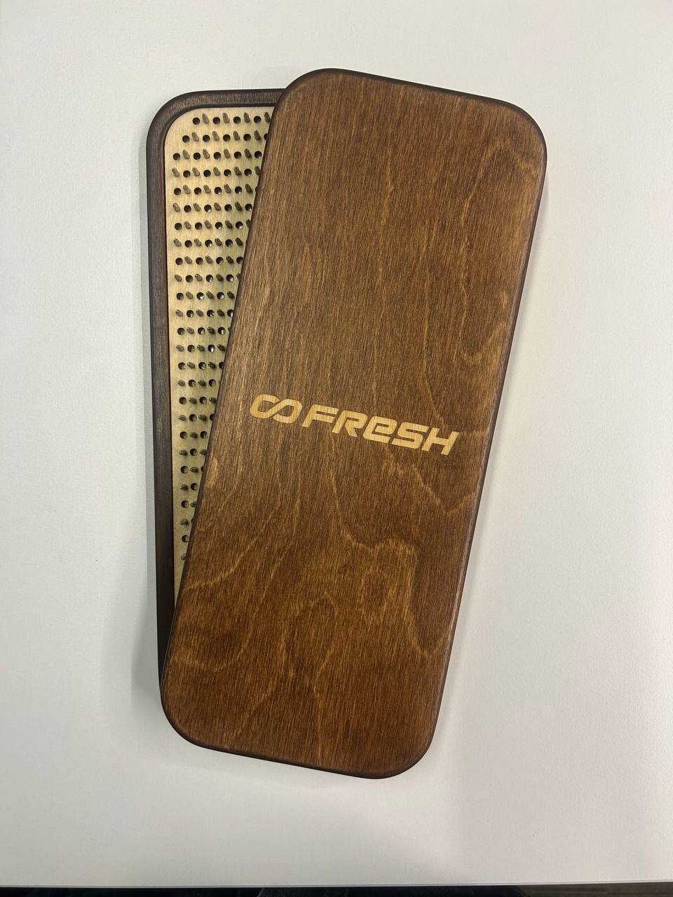 картинка Доска садху FRESH ТЕСТ-ДРАЙВ от магазина Одежда+